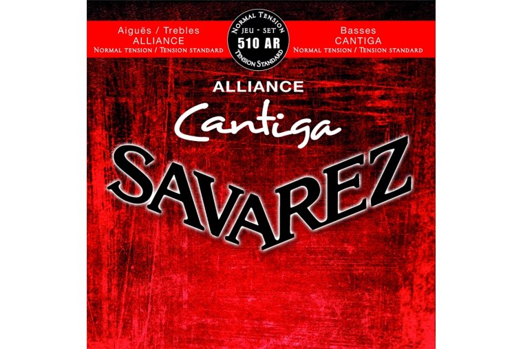 Savarez Cantiga 510AR