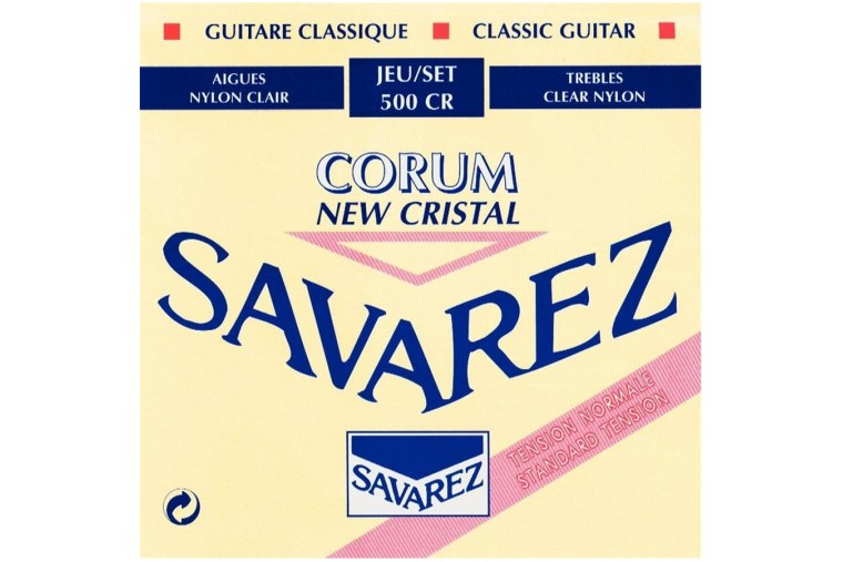 Savarez Corum 500CR