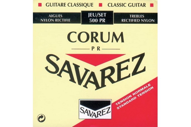 Savarez Corum 500PR