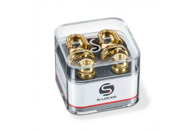 Schaller S-Locks - GH