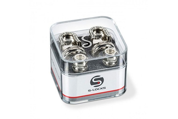 Schaller S-Locks - NH