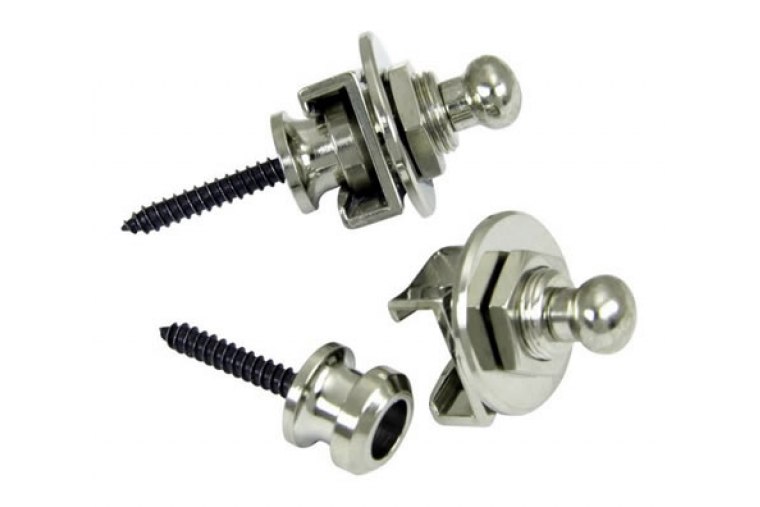 Schaller Security Locks - CH