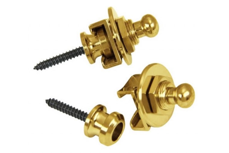 Schaller Security Locks - GH