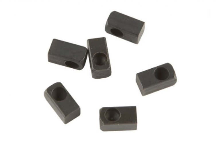 Schaller 6-String Locking Insert Blocks