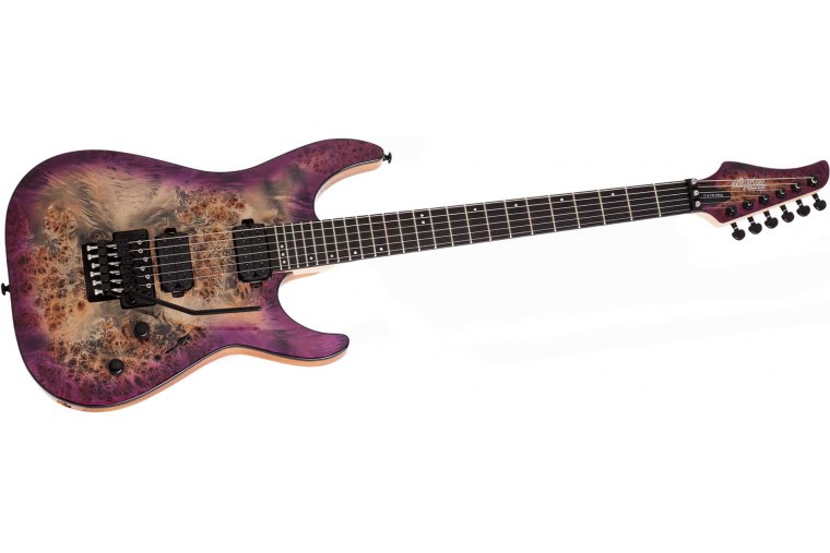 Schecter C-6 Pro FR - ARB