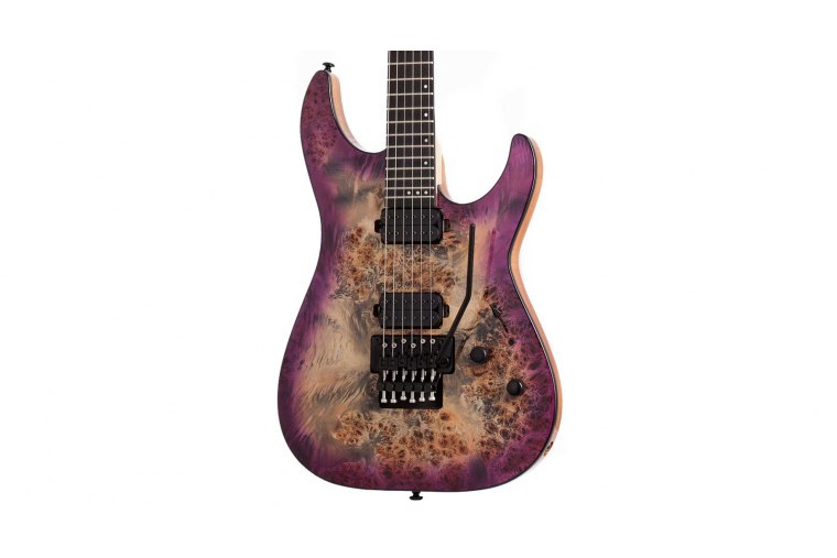 Schecter C-6 Pro FR - ARB