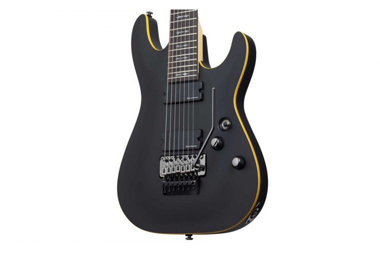 Schecter Demon-7 FR - SBK