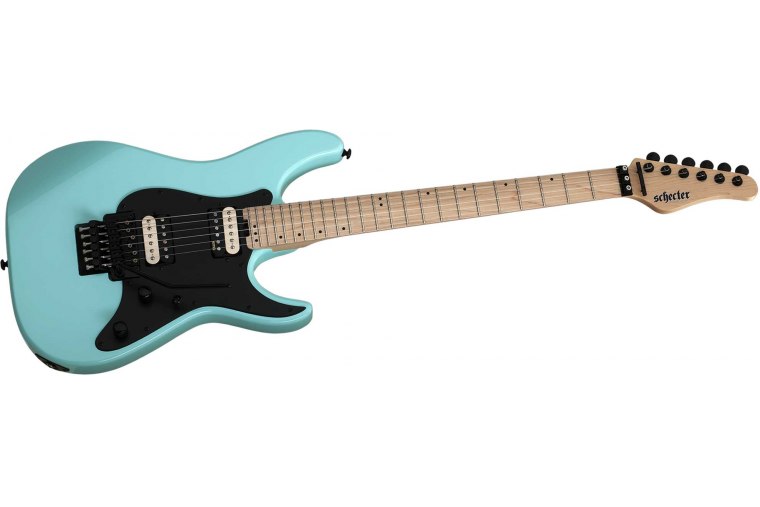 Schecter Sun Valley Super Shredder FR - SFG