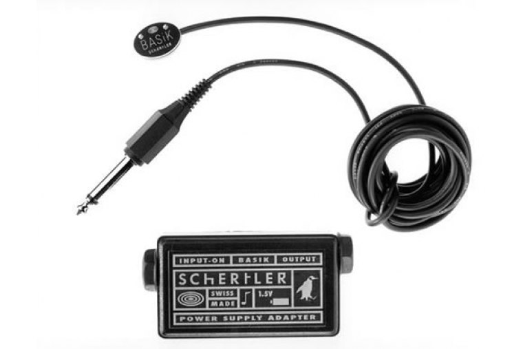Schertler BASIK Set