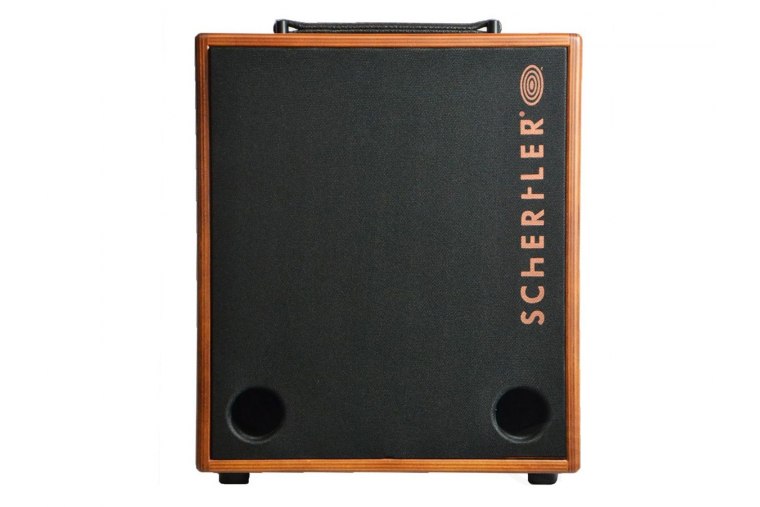 Schertler JAM Wood