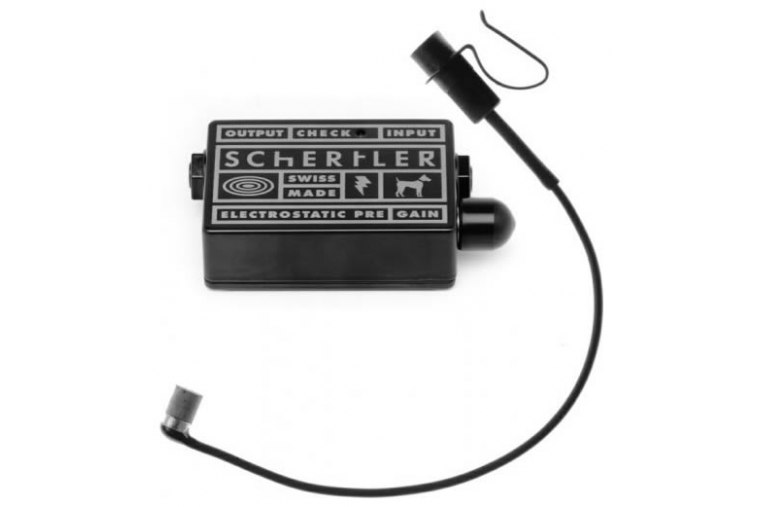 Schertler STAT-V Set