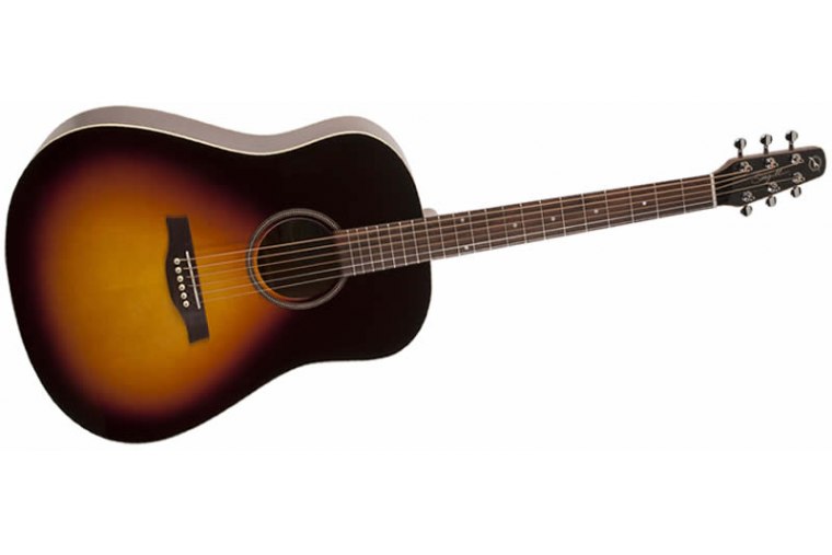 Seagull S6 Spruce Sunburst GT A/E