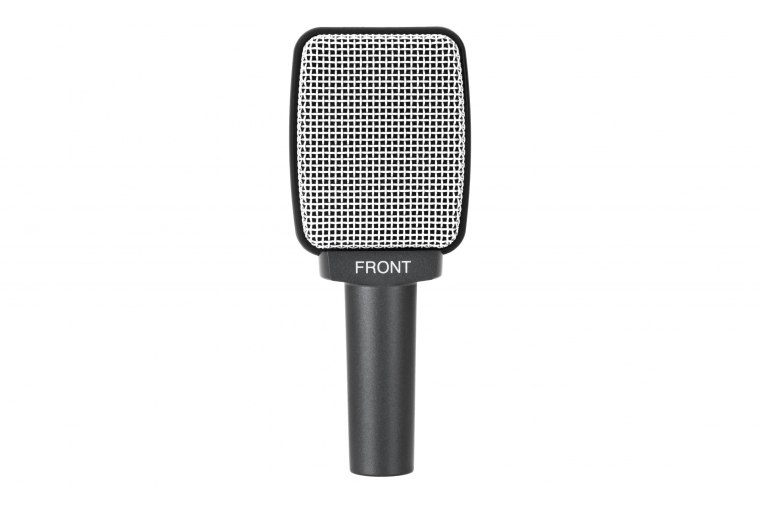 Sennheiser e609 Silver