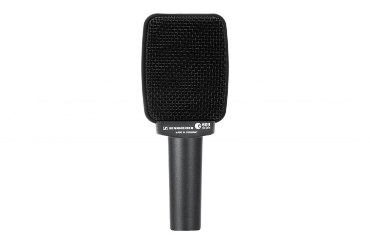 Sennheiser e609 Silver