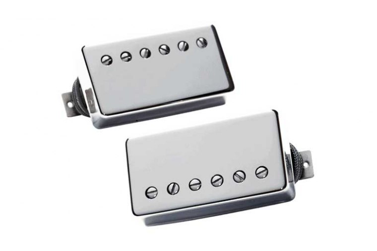 Seymour Duncan APH-2s Alnico II Pro Slash Set - NH