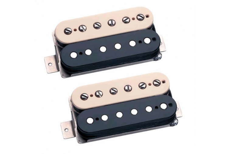 Seymour Duncan APH-2s Alnico II Pro Slash Set - ZB