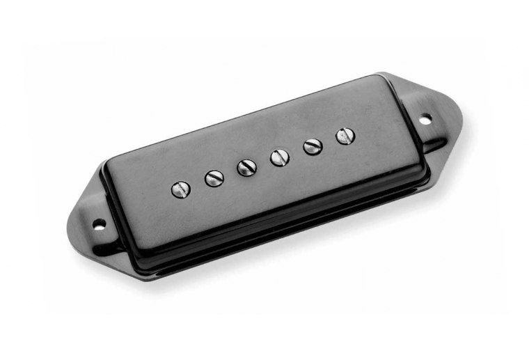 Seymour Duncan Antiquity P90 Dog Ear Neck