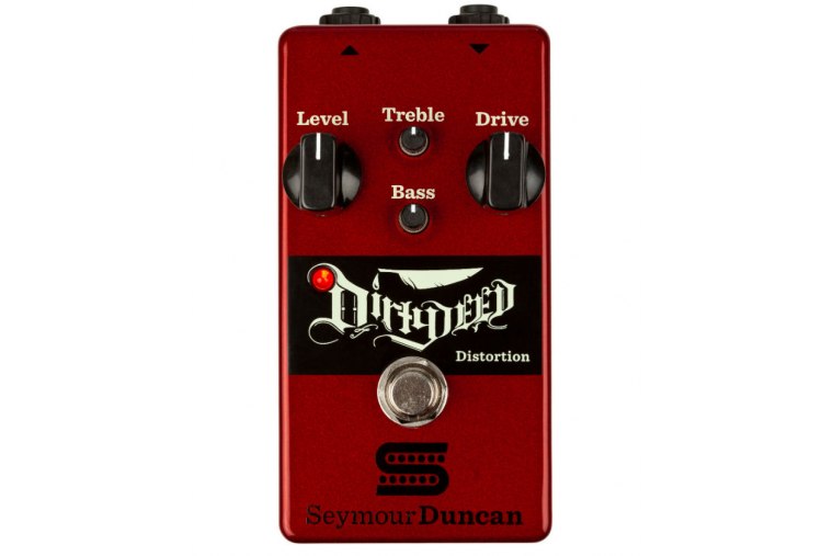 Seymour Duncan Dirty Deed Distortion