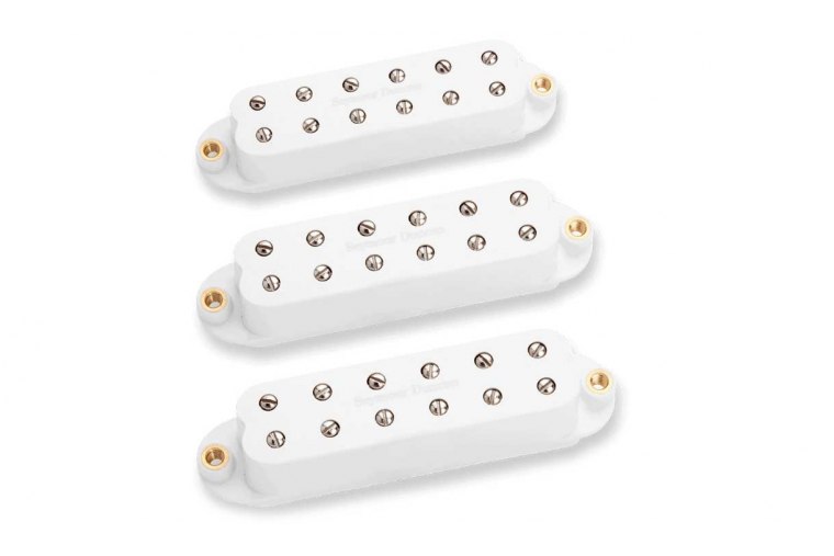 Seymour Duncan Little '59 Strat Set