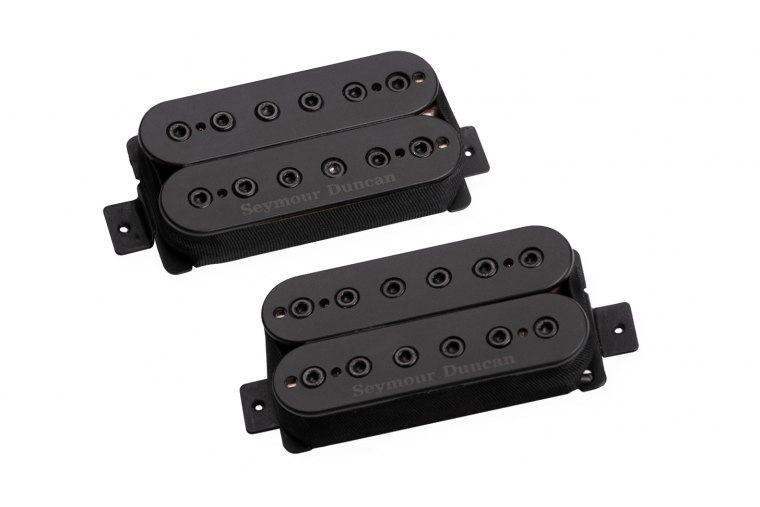 Seymour Duncan Mark Holcomb Alpha & Omega Set