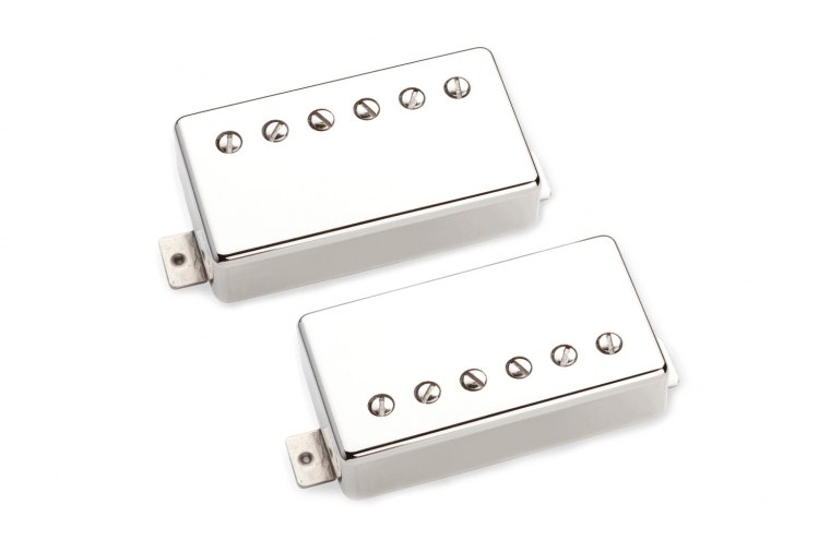 Seymour Duncan Pearly Gates Humbucker Pickup Set - NH