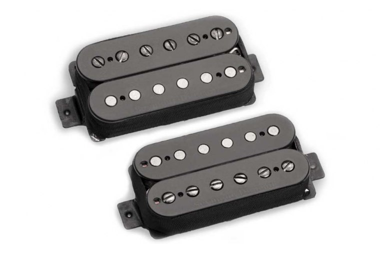 Seymour Duncan Pegasus & Sentient Set