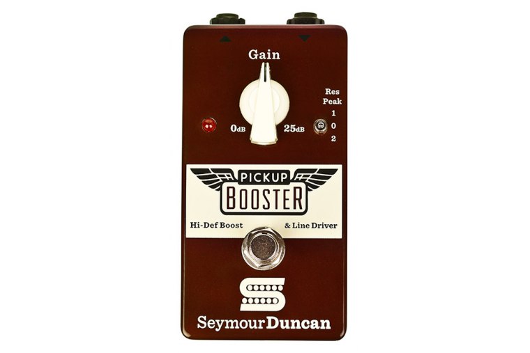 Seymour Duncan Pickup Booster