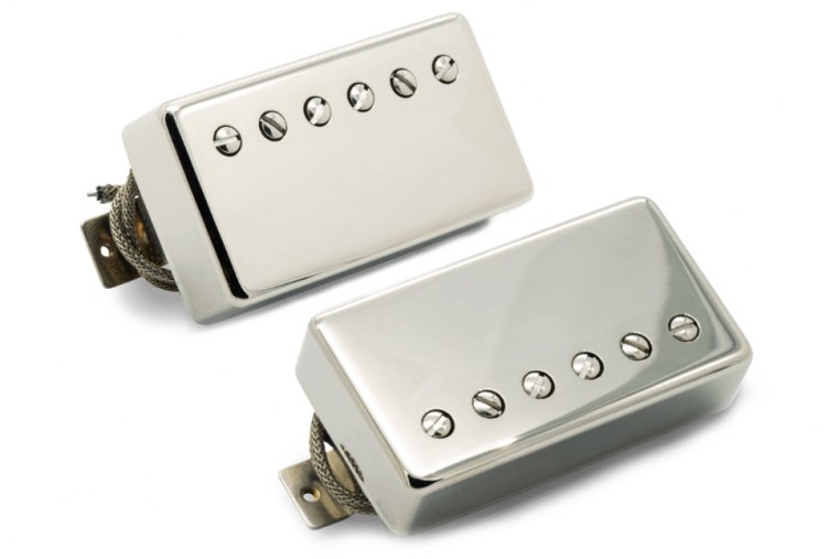 Seymour Duncan Retrospec'd Antiquity Humbucker Set - NH