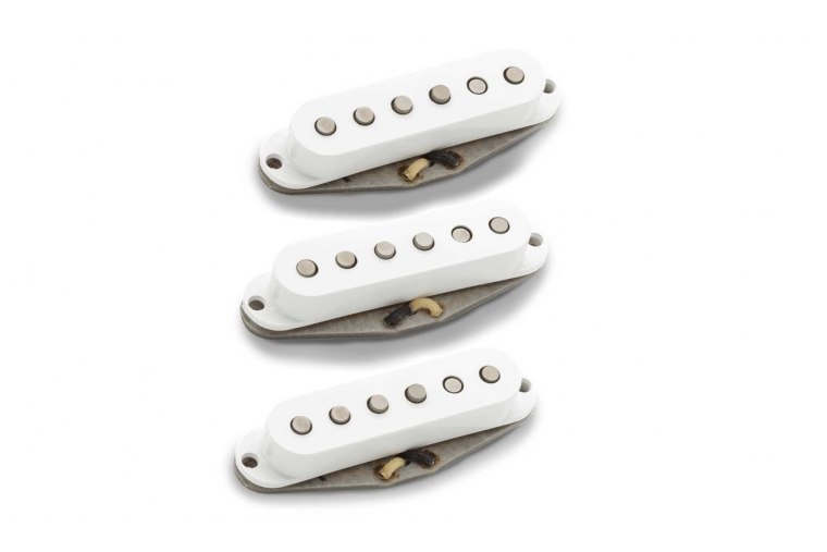 Seymour Duncan Retrospec'd Antiquity II Strat Surfer Set