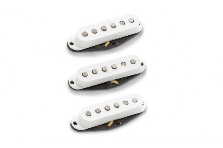 Seymour Duncan Retrospec'd Antiquity Strat Texas Hot