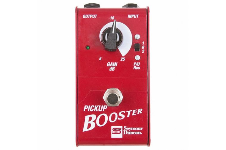 Seymour Duncan SFX-01 Pickup Booster