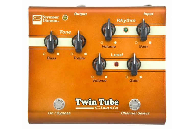 Seymour Duncan SFX-03 Twin Tube Classic