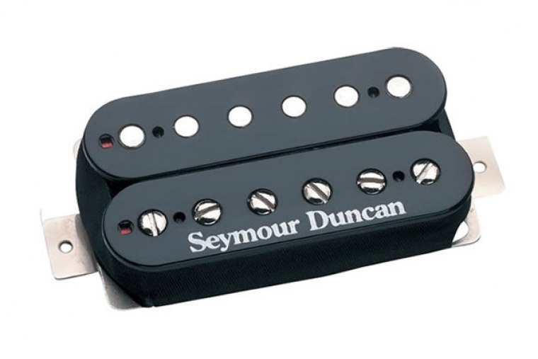 Seymour Duncan SH-1n '59 Model 4-Conductors - BK