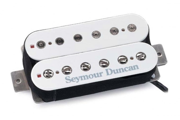 Seymour Duncan SH-4 JB - WH