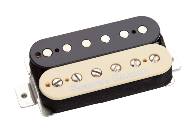 Seymour Duncan SH-4 JB - ZB