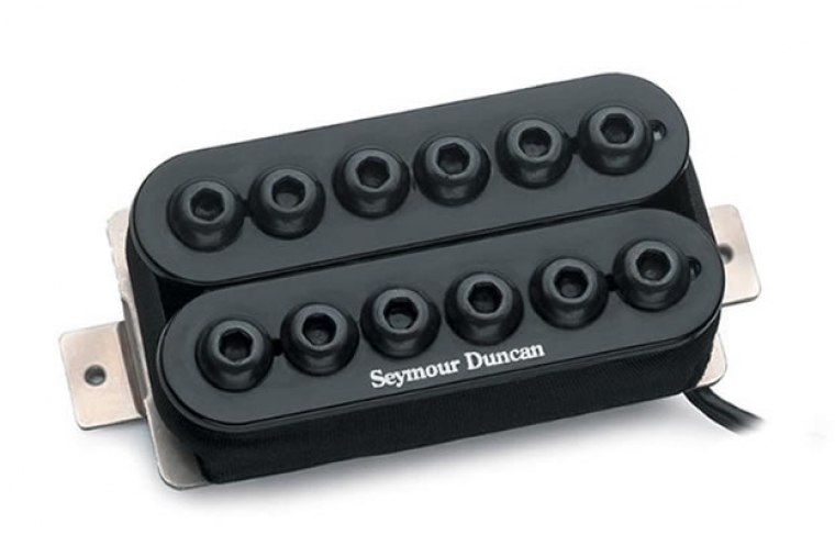 Seymour Duncan SH-8b Invader - BK