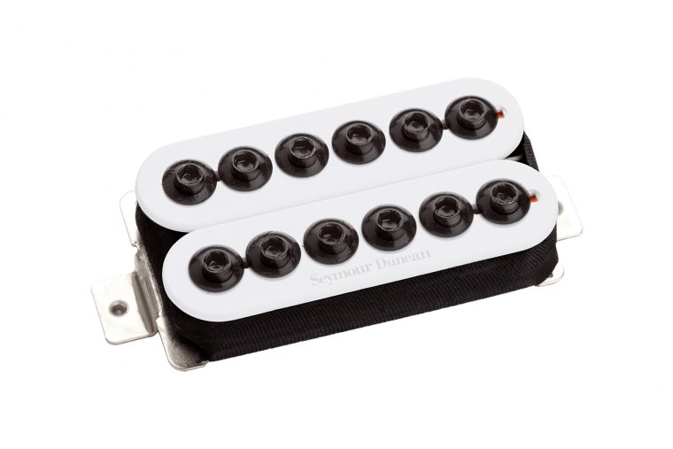 Seymour Duncan SH-8n Invader - WH