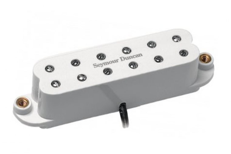 Seymour Duncan SJBJ-1n JB Jr. - WH