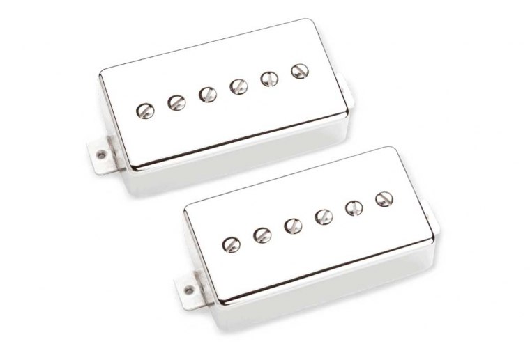 Seymour Duncan SPH90-1S Phat Cat Set - NH