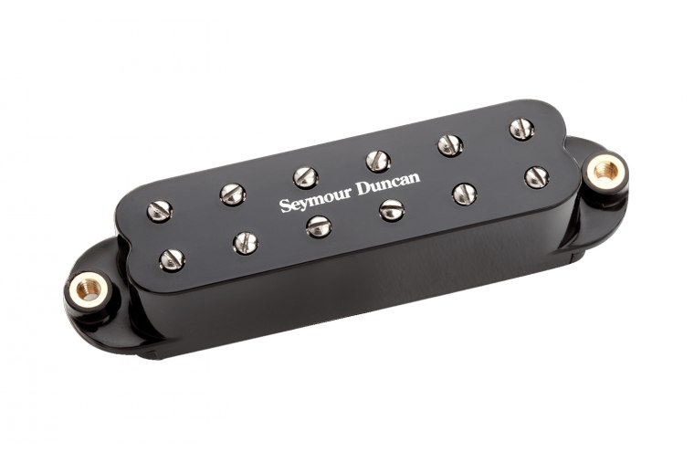 Seymour Duncan SL59-1n Little '59 Lead for Strat - BK