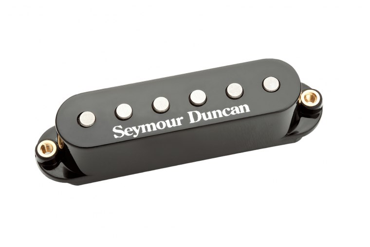 Seymour Duncan STK-S4n Classic Stack Plus Strat - BK