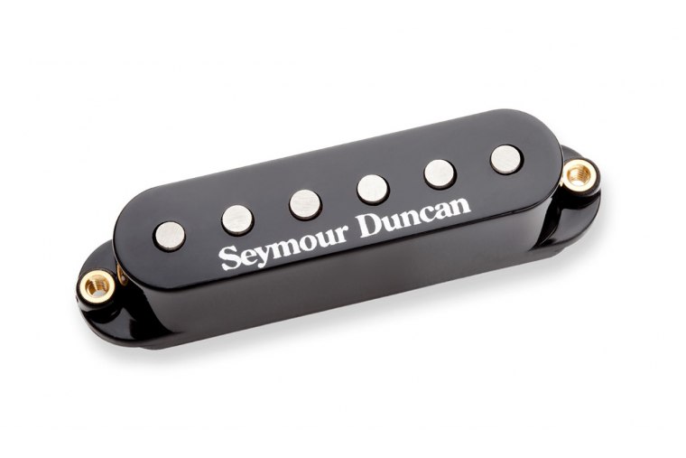 Seymour Duncan STK-S7 Vintage Hot Stack Plus - BK