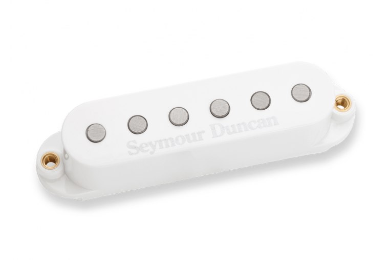 Seymour Duncan STK-S7 Vintage Hot Stack Plus - WH