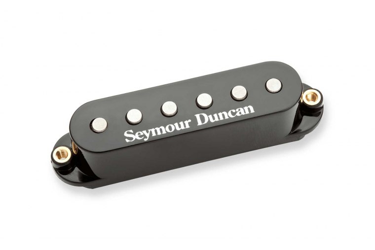 Seymour Duncan STK-S9b Hot Stack Plus Strat - BK