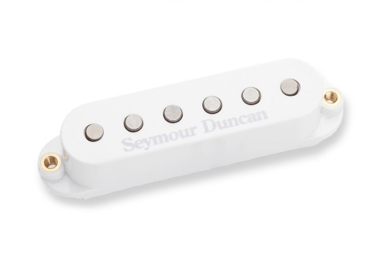 Seymour Duncan STK-S9b Hot Stack Plus Strat - WH