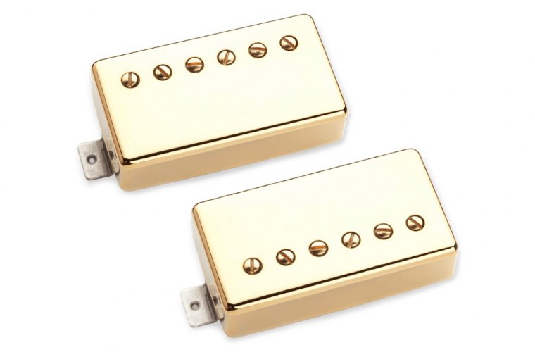 Seymour Duncan Signature Slash 2.0 Pickup Set - GH