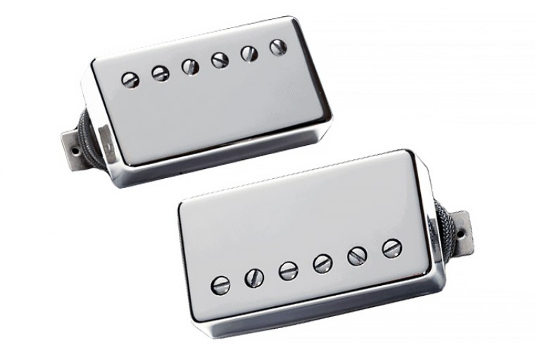 Seymour Duncan Signature Slash 2.0 Pickup Set - NH