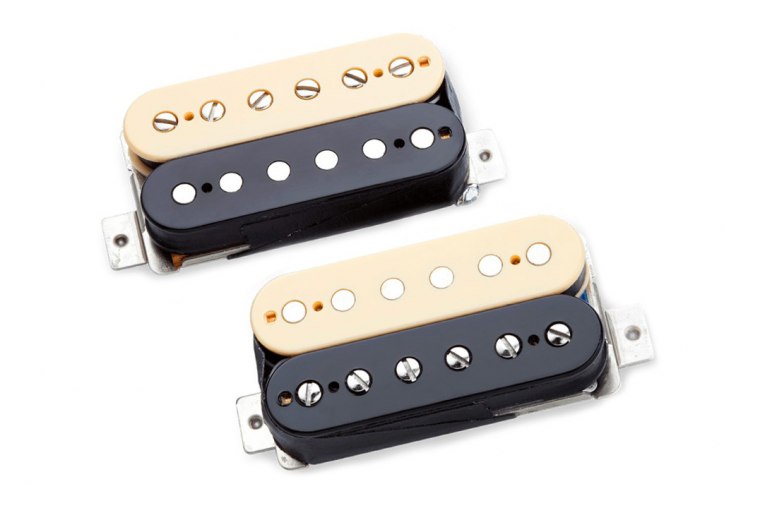 Seymour Duncan Signature Slash 2.0 Pickup Set - ZB