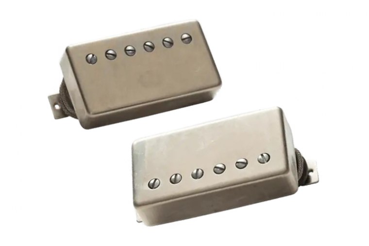 Seymour Duncan Signature Slash 2.0 Pickup Set - RW