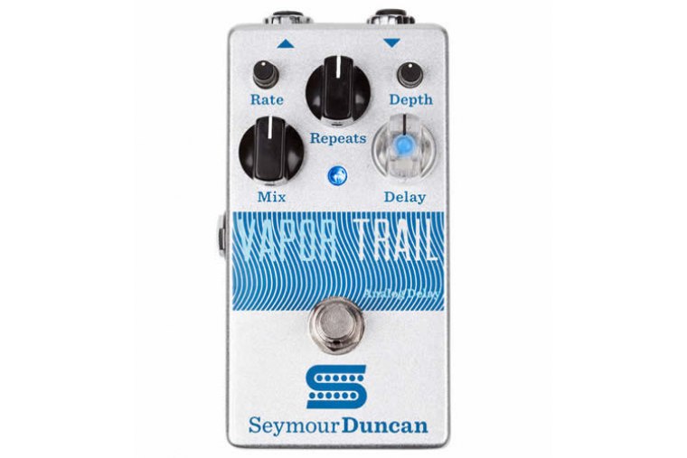Seymour Duncan Vapor Trail Analog Delay